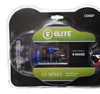 POWER KIT ELITE CALIBRE 8 - Elite